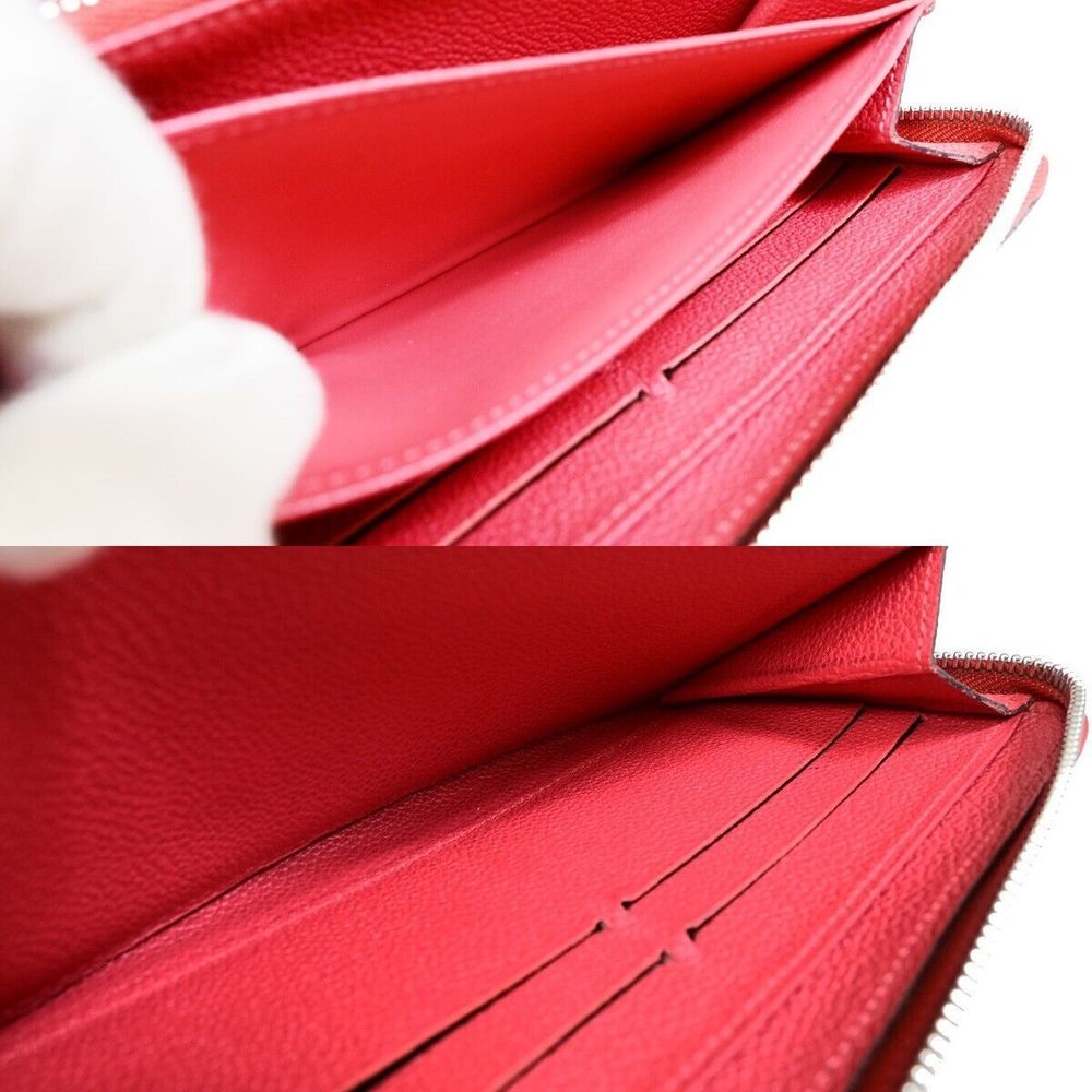 LOUIS VUITTON Portefeuille zippy Wallet - Picture 14 of 15